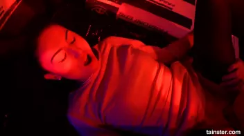 COCKS 'N' CLITS Construction Company Part 2 - Cam 3 Screencap 24 on sinx.preview.netperv.com