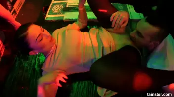 COCKS 'N' CLITS Construction Company Part 2 - Cam 3 Screencap 25 on sinx.preview.netperv.com