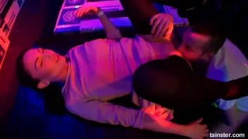 COCKS 'N' CLITS Construction Company Part 2 - Cam 3 Screencap 26 on sinx.preview.netperv.com