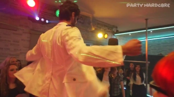 Party Hardcore Gone Crazy Vol. 26 Part 5 - Main edit Screencap 77 on sinx.preview.netperv.com