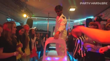 Party Hardcore Gone Crazy Vol. 26 Part 5 - Main edit Screencap 79 on sinx.preview.netperv.com
