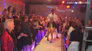 Party Hardcore Gone Crazy Vol. 26 Part 5 - Main edit Screencap 81 on sinx.preview.netperv.com
