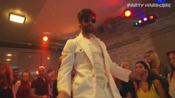 Party Hardcore Gone Crazy Vol. 26 Part 5 - Main edit Screencap 85 on sinx.preview.netperv.com