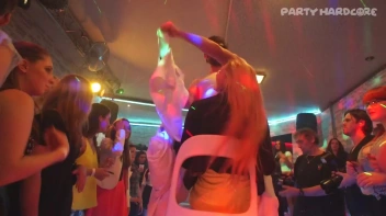 Party Hardcore Gone Crazy Vol. 26 Part 5 - Main edit Screencap 86 on sinx.preview.netperv.com