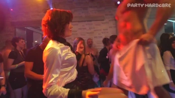 Party Hardcore Gone Crazy Vol. 26 Part 5 - Main edit Screencap 9 on sinx.preview.netperv.com