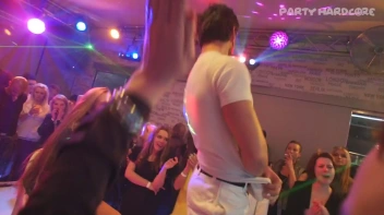Party Hardcore Gone Crazy Vol. 26 Part 5 - Main edit Screencap 91 on sinx.preview.netperv.com