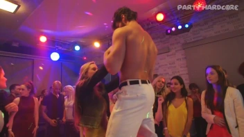 Party Hardcore Gone Crazy Vol. 26 Part 5 - Main edit Screencap 92 on sinx.preview.netperv.com