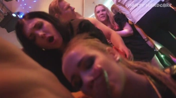 Party Hardcore Gone Crazy Vol. 26 Part 5 - Main edit Screencap 98 on sinx.preview.netperv.com