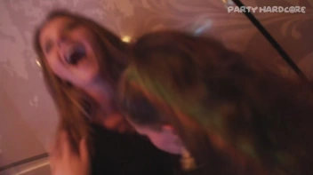 Party Hardcore Gone Crazy Vol. 26 Part 5 - Main edit Screencap 17 on sinx.preview.netperv.com