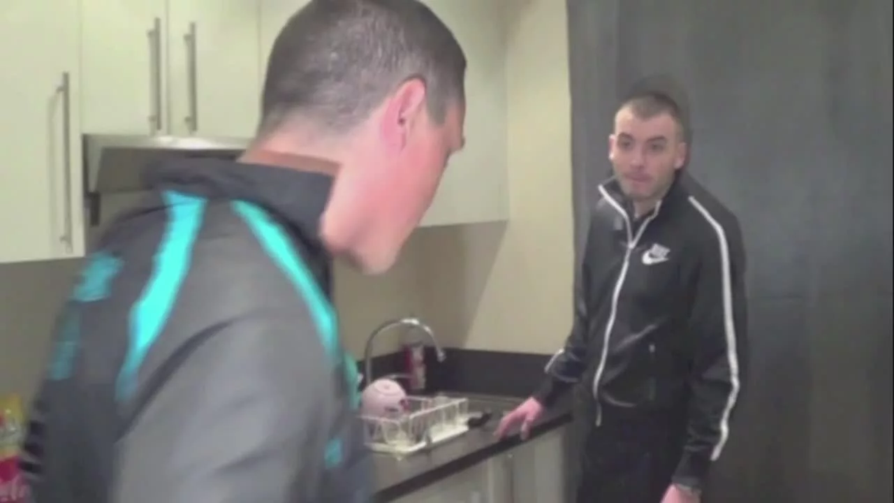 Jordan fucked by Greg CENTURI on sinx.preview.netperv.com