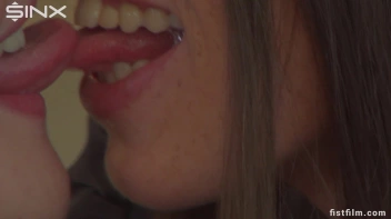 SeXXXy Fisting Between Two Hot Girlfriends Screencap 52 on sinx.preview.netperv.com