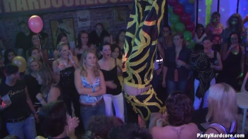 Party Hardcore Vol. 45 Part 3 - Cam 1 Screencap 6 on sinx.preview.netperv.com