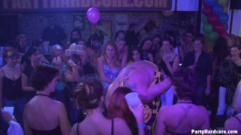 Party Hardcore Vol. 45 Part 3 - Cam 1 Screencap 9 on sinx.preview.netperv.com