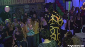 Party Hardcore Vol. 45 Part 3 - Cam 1 Screencap 2 on sinx.preview.netperv.com