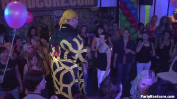 Party Hardcore Vol. 45 Part 3 - Cam 1 Screencap 4 on sinx.preview.netperv.com
