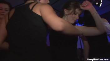 Party Hardcore Vol. 45 Part 3 - Cam 1 Screencap 47 on sinx.preview.netperv.com