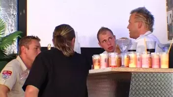 Amazing Sexy Oily Action Screencap 3 on sinx.preview.netperv.com