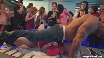 Party Hardcore Gone Crazy Vol. 29 Part 1 - Main Edit Screencap 59 on sinx.preview.netperv.com