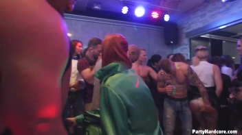 Party Hardcore Gone Crazy Vol. 29 Part 1 - Main Edit Screencap 14 on sinx.preview.netperv.com