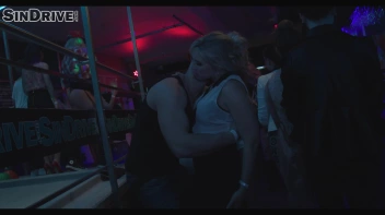 Bitchy Bash Bastards - The "3B" Takeover: Nasty, Dirty, Raw & Kinky! Sucking, Fucking, Party Rocking... Shake That! Screencap 3 on sinx.preview.netperv.com