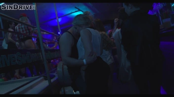 Bitchy Bash Bastards - The "3B" Takeover: Nasty, Dirty, Raw & Kinky! Sucking, Fucking, Party Rocking... Shake That! Screencap 4 on sinx.preview.netperv.com