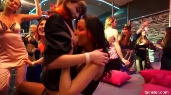 Pajama Pussy Party Part 1 - Cam 2 Screencap 7 on sinx.preview.netperv.com