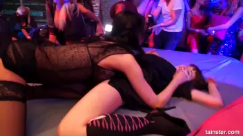 Pajama Pussy Party Part 1 - Cam 2 Screencap 12 on sinx.preview.netperv.com