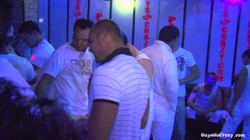 GGC White Sensation Part 1 - Cam 2 Screencap 5 on sinx.preview.netperv.com