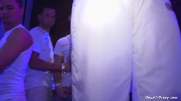 GGC White Sensation Part 1 - Cam 2 Screencap 58 on sinx.preview.netperv.com