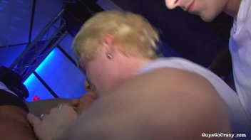 GGC White Sensation Part 1 - Cam 2 Screencap 70 on sinx.preview.netperv.com