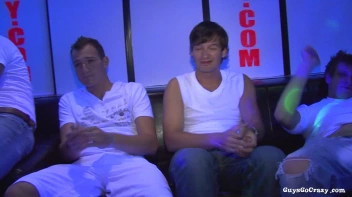 GGC White Sensation Part 1 - Cam 2 Screencap 73 on sinx.preview.netperv.com