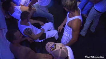 GGC White Sensation Part 1 - Cam 2 Screencap 84 on sinx.preview.netperv.com