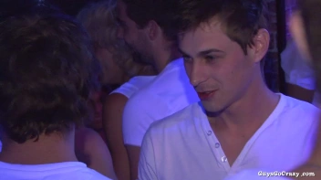 GGC White Sensation Part 1 - Cam 2 Screencap 10 on sinx.preview.netperv.com