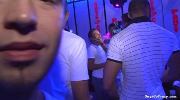 GGC White Sensation Part 1 - Cam 2 Screencap 12 on sinx.preview.netperv.com