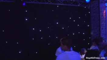 GGC White Sensation Part 1 - Cam 2 Screencap 13 on sinx.preview.netperv.com