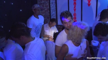 GGC White Sensation Part 1 - Cam 2 Screencap 14 on sinx.preview.netperv.com