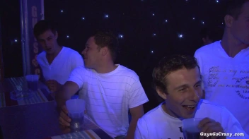 GGC White Sensation Part 1 - Cam 2 Screencap 3 on sinx.preview.netperv.com