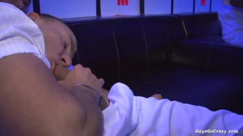 GGC White Sensation Part 1 - Cam 2 Screencap 36 on sinx.preview.netperv.com