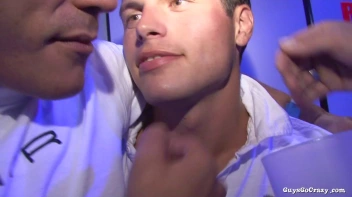 GGC White Sensation Part 1 - Cam 2 Screencap 38 on sinx.preview.netperv.com