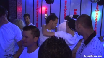 GGC White Sensation Part 1 - Cam 2 Screencap 4 on sinx.preview.netperv.com