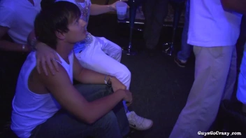 GGC White Sensation Part 1 - Cam 2 Screencap 42 on sinx.preview.netperv.com