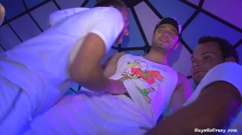 GGC White Sensation Part 1 - Cam 2 Screencap 45 on sinx.preview.netperv.com