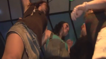 Party Hardcore Vol. 60 Part 3 - Main Edit Screencap 39 on sinx.preview.netperv.com