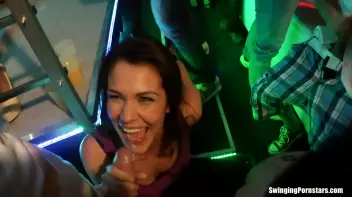 Europorn Birthday Bang  Part 1 - Hardcore Cam Screencap 43 on sinx.preview.netperv.com