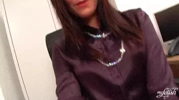 Casual Friday Up Close and Personal Screencap 13 on sinx.preview.netperv.com