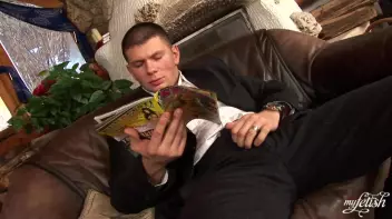 The Real Thing Screencap 1 on sinx.preview.netperv.com