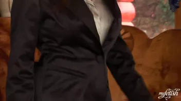 The Real Thing Screencap 2 on sinx.preview.netperv.com