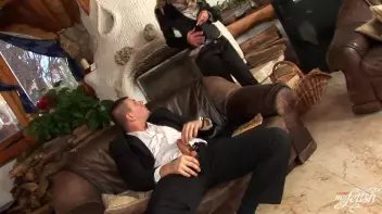 The Real Thing Screencap 21 on sinx.preview.netperv.com