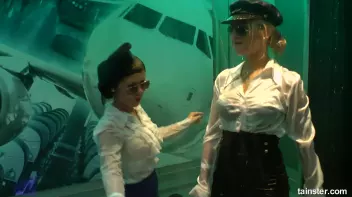 Airbang Alliance Part 6 - Cam 3 Screencap 12 on sinx.preview.netperv.com