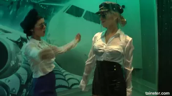 Airbang Alliance Part 6 - Cam 3 Screencap 13 on sinx.preview.netperv.com